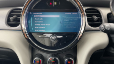 MINI Hatchback 2.0 Cooper S Exclusive 3dr Auto [Comfort Pack] Petrol Hatchback